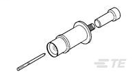 Image of TE Connectivity 225792-1