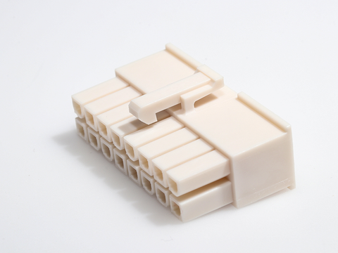 Image of Molex 39012165