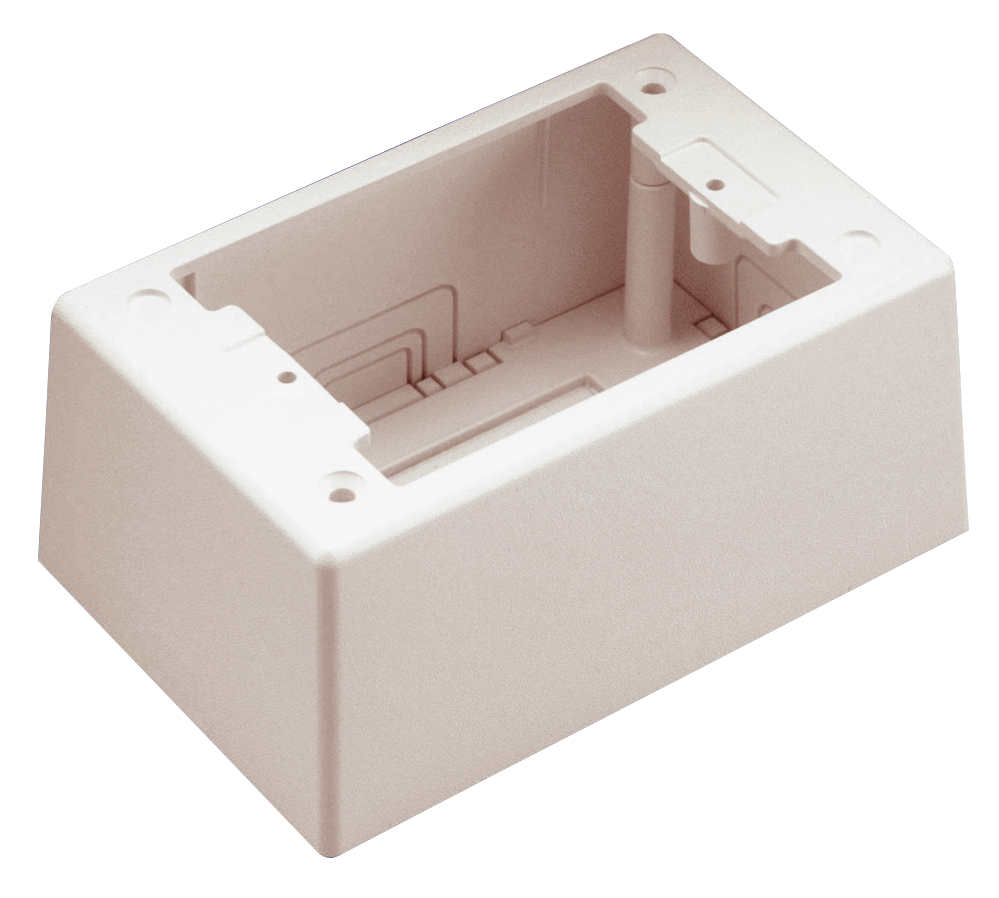 Image of Panduit JBP1DAW