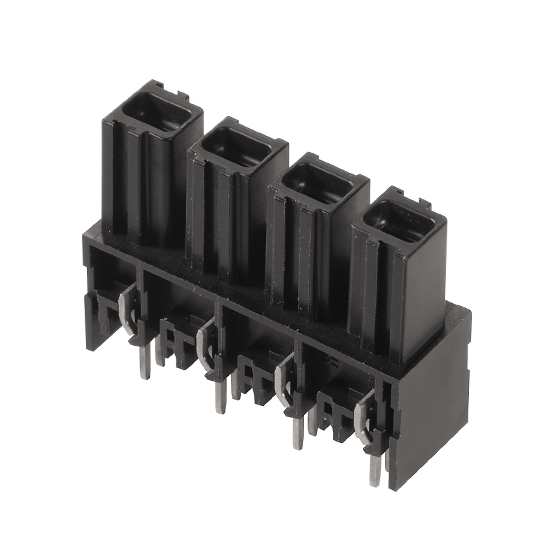 Image of Weidmuller 1289010000