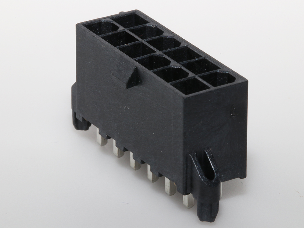 Image of Molex 462070012