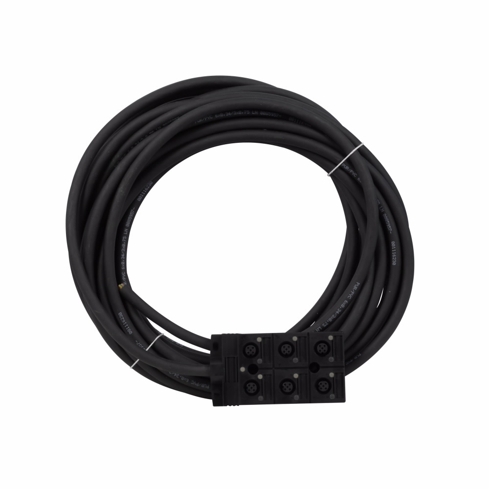 Image of Eaton CBDR6P10