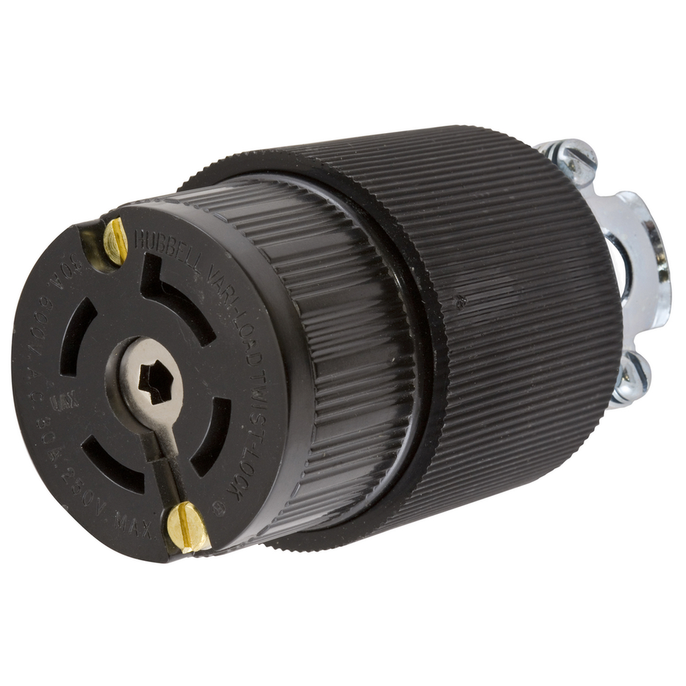 Image of Hubbell Wiring Device-Kellems HBL45335