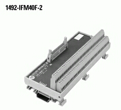 Image of Allen-Bradley 1492-IFM40F-2