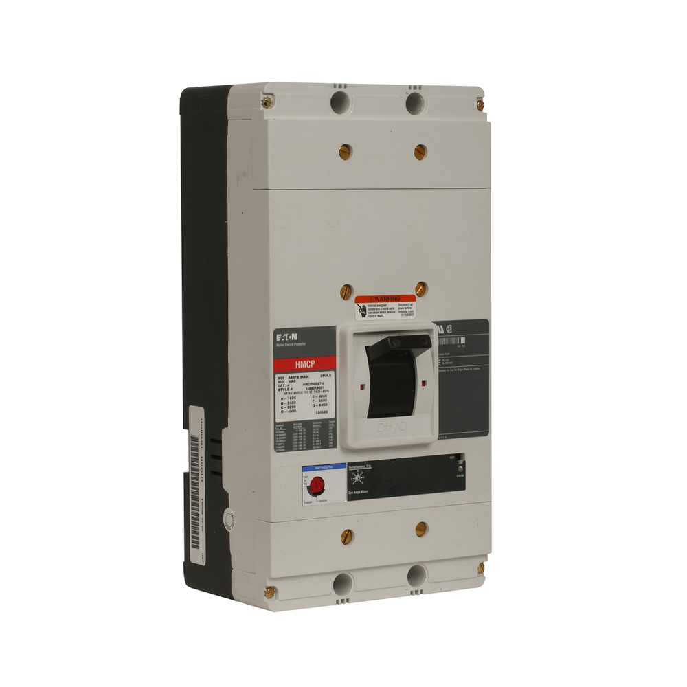 Image of Eaton HMCP800X7WS02Y02