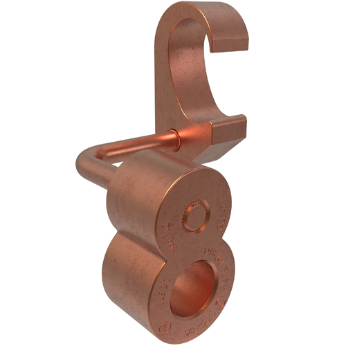 Image of ILSCO GGB-6