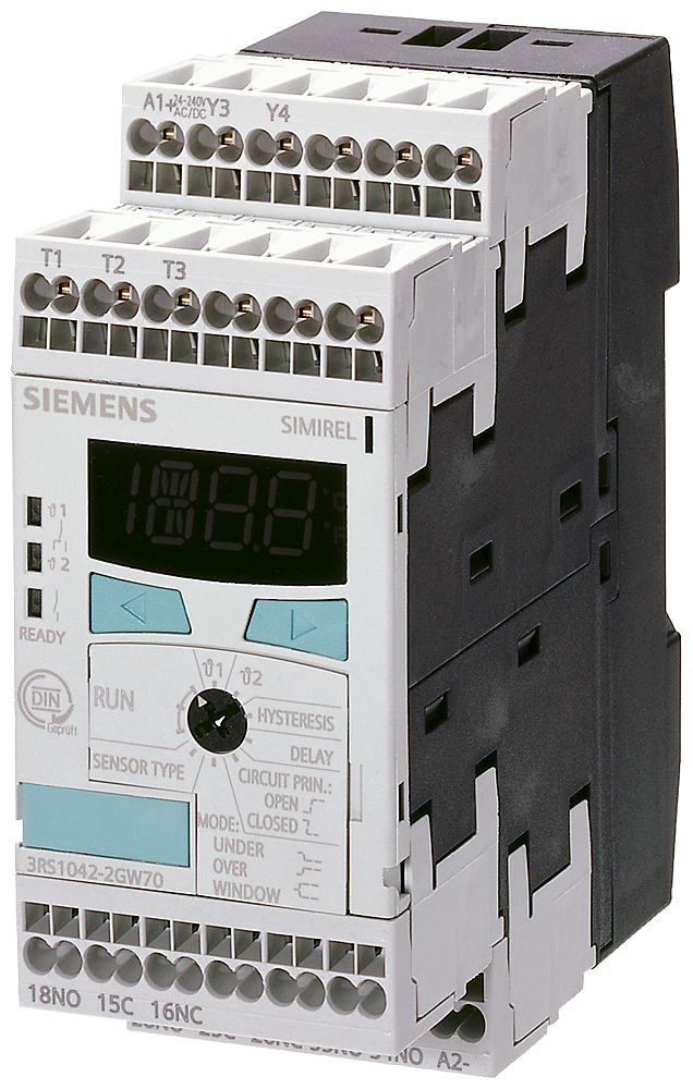 Image of Siemens 3RS1041-2GW50