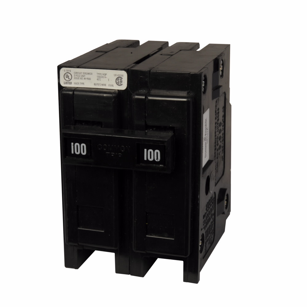 Image of Eaton HQP2100