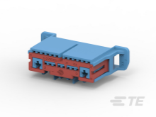 Image of TE Connectivity 2295163-3