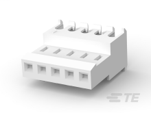 Image of TE Connectivity 3-640621-5