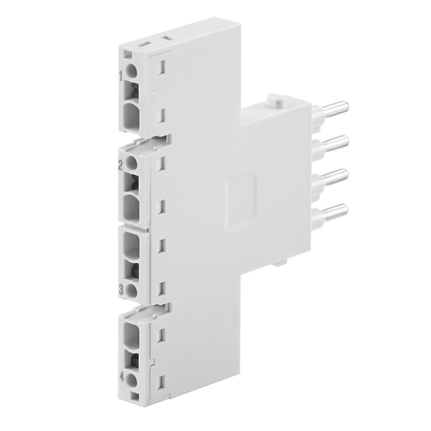 Image of Weidmuller 2636090000