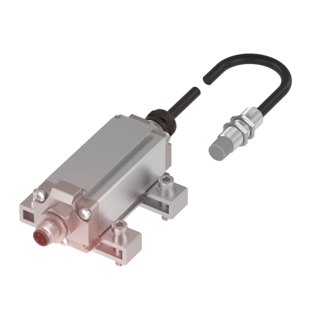 Image of Balluff BIS VL-306-001-S4
