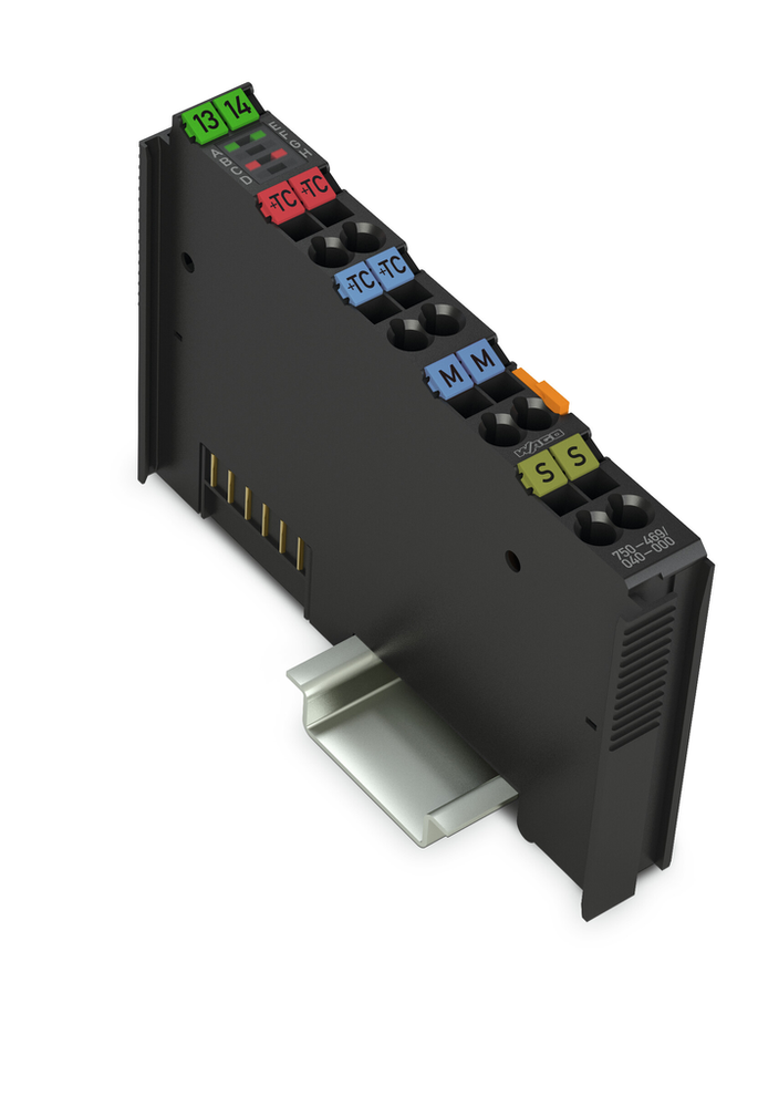 Image of WAGO 750-469/040-000
