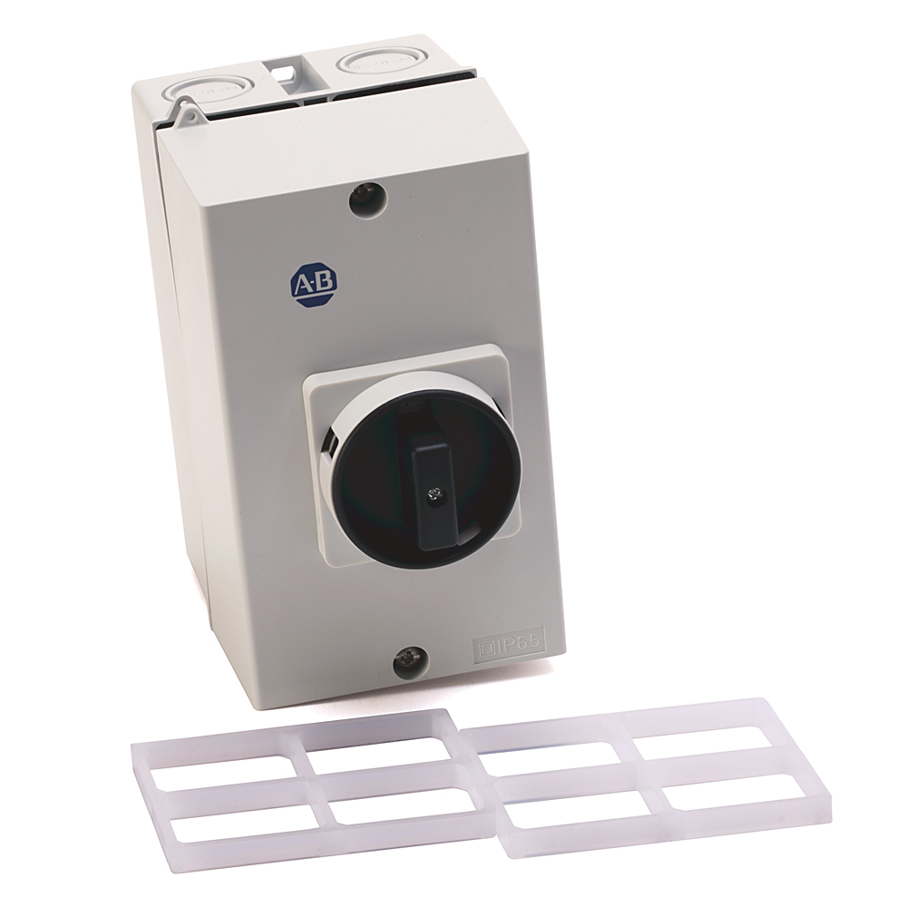 Image of Allen-Bradley 198E-AYTJ2