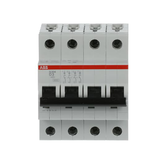 Image of ABB 2CDS254001R0031