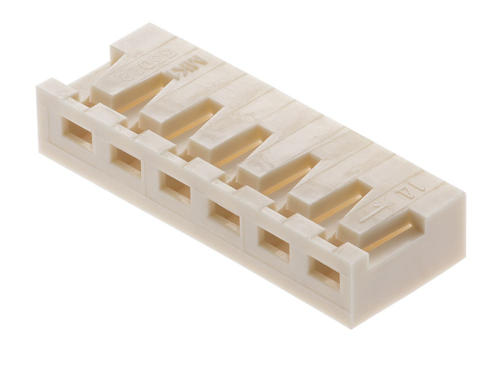 Image of Molex 2124150300
