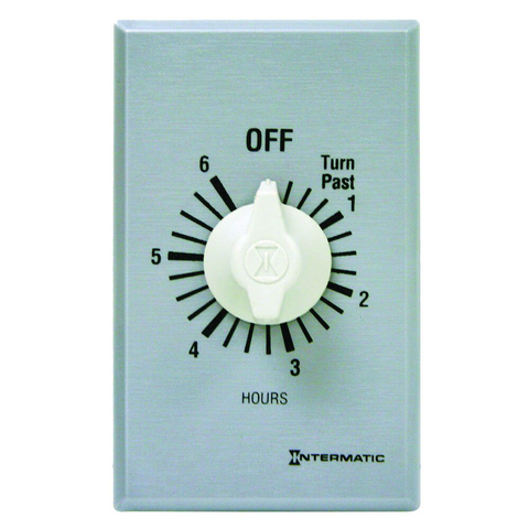 Image of Intermatic FF6H