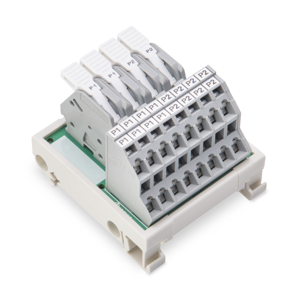 Image of WAGO 830-800/000-315