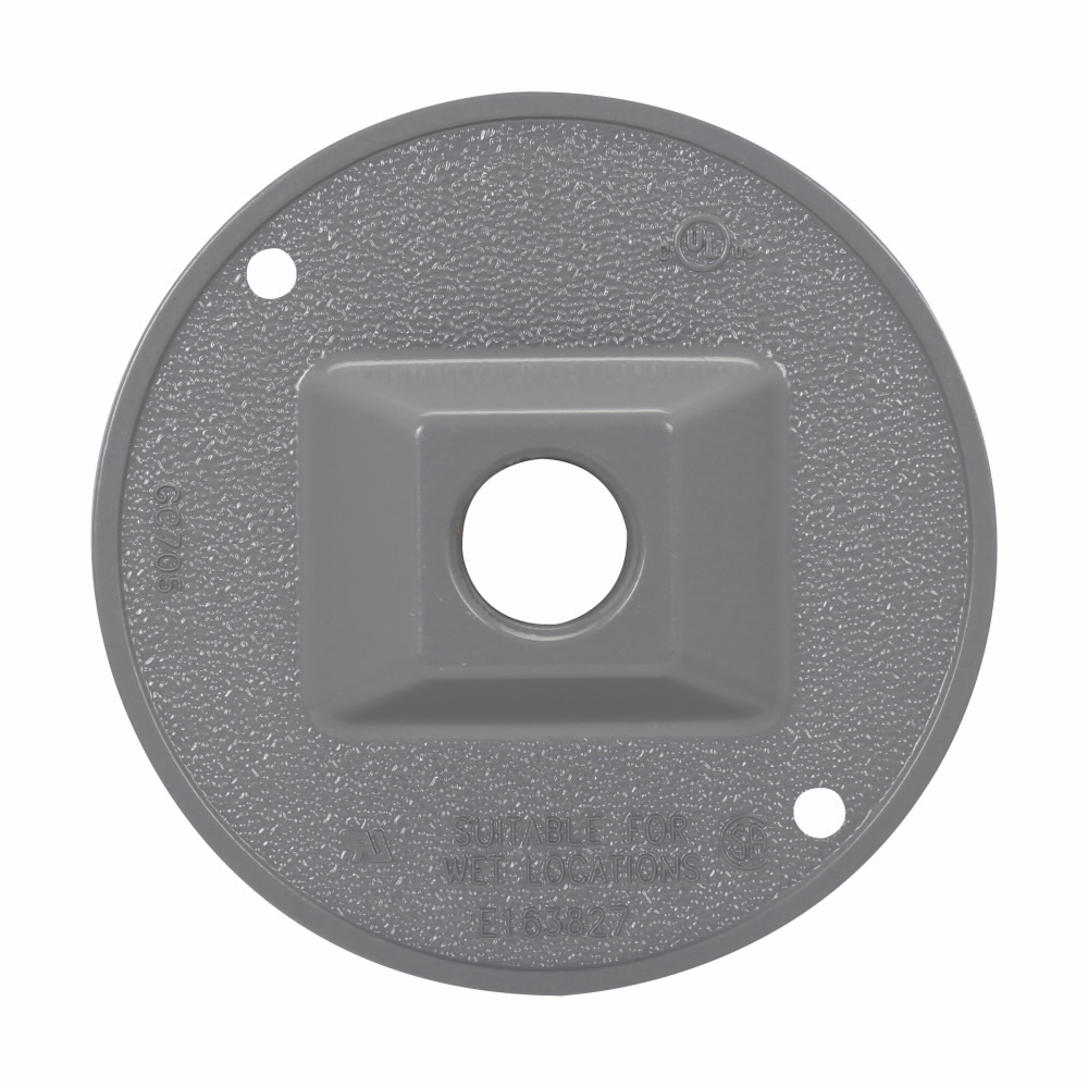 Image of Crouse-Hinds TP7301
