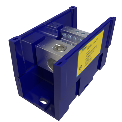 Image of ILSCO LDBU-112-350