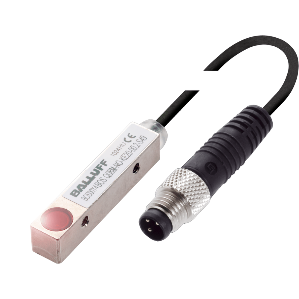 Image of Balluff BOS Q08M-PO-LE20-00,2-S49