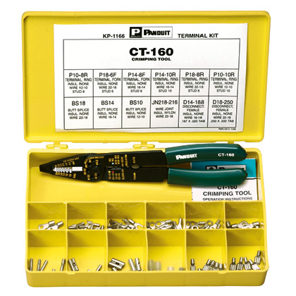 Image of Panduit KP-1166