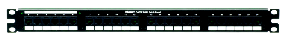 Image of Panduit DP245E88TV25