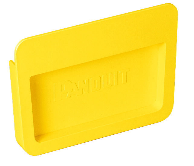 Image of Panduit FREC6X4YL
