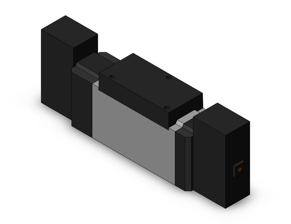 Image of SMC VFS3500-5FZ