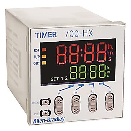 Image of Allen-Bradley 700-HX86SU24