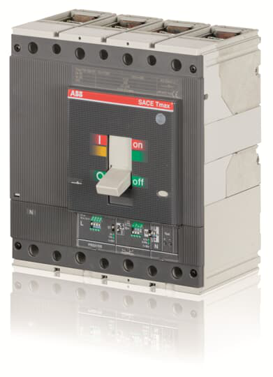 Image of ABB 1SDA054400R1