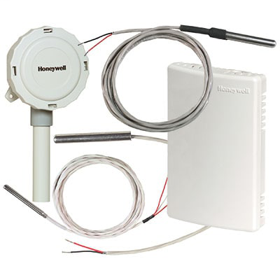 Image of Honeywell C7776A1006/U