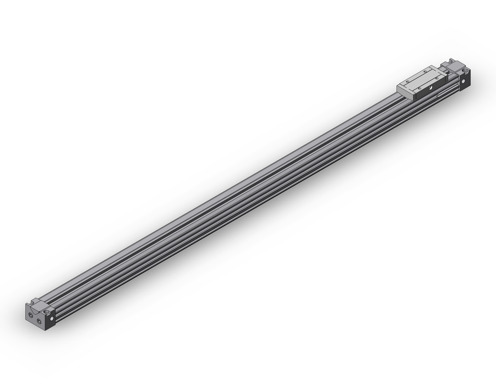 Image of SMC MY1B10G-500
