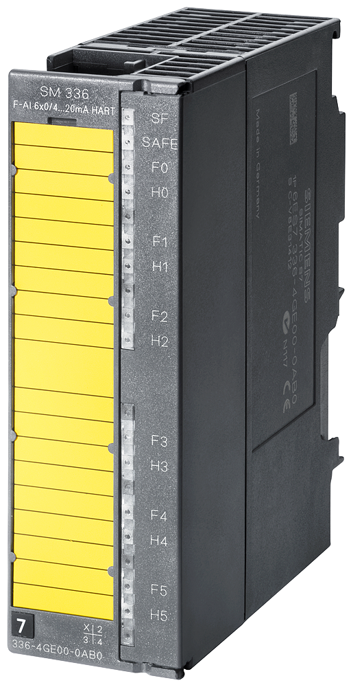Image of Siemens 6AG13364GE002AB0