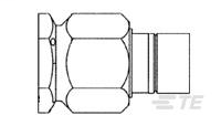 Image of TE Connectivity 1050809-1