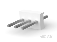 Image of TE Connectivity 640452-3