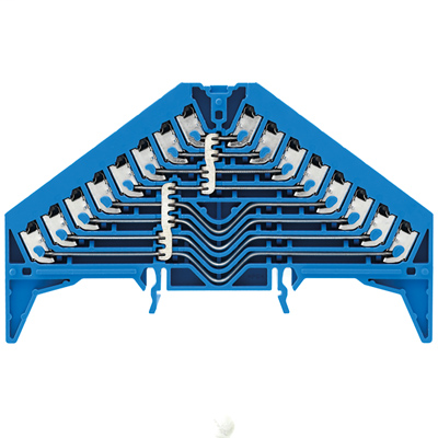 Image of Weidmuller 1267870000