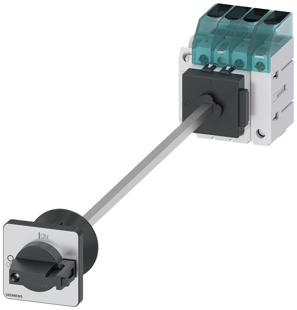Image of Siemens 3LD3440-1TL11