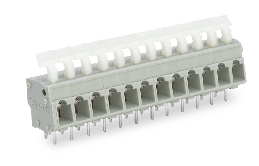 Image of WAGO 257-452