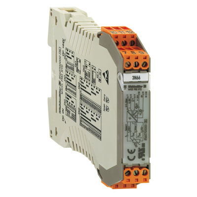 Image of Weidmuller 8560700000