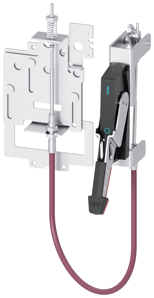 Image of Siemens 3VA9477-0CK12
