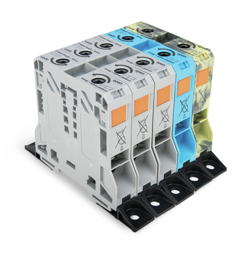 Image of WAGO 285-148