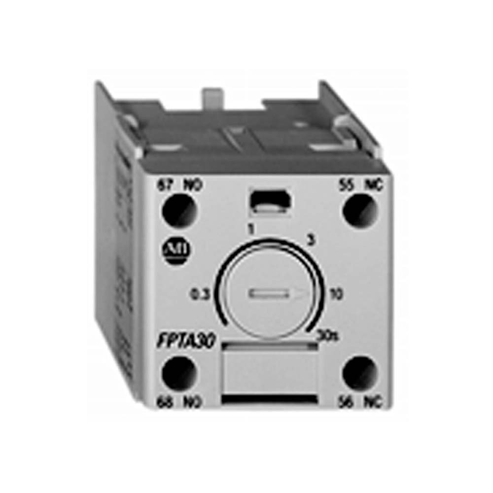 Image of Allen-Bradley 100-FPTA180