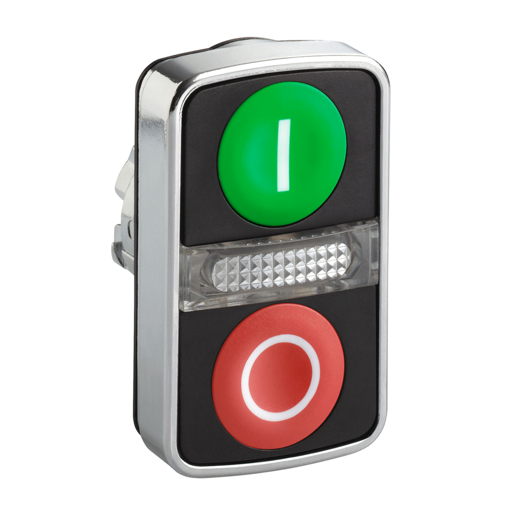 Image of Schneider Electric ZB4BW7A3741