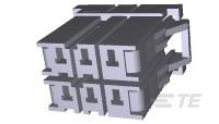 Image of TE Connectivity 1-178129-6