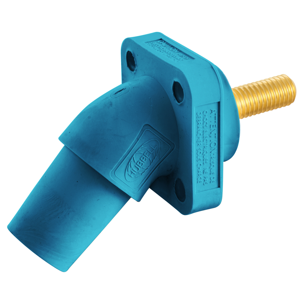 Image of Hubbell Wiring Device-Kellems HBLFRASBL