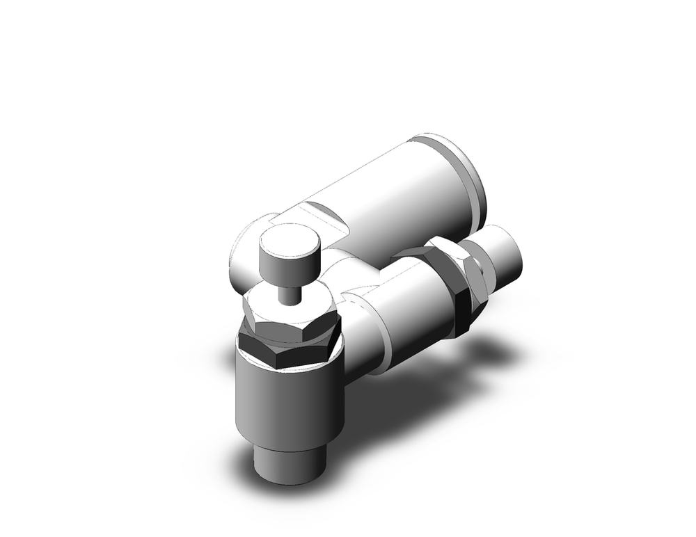 Image of SMC ASD330F-01-08S