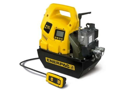 Image of Enerpac ZU4204TE-Q
