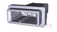 Image of TE Connectivity 1-177648-3
