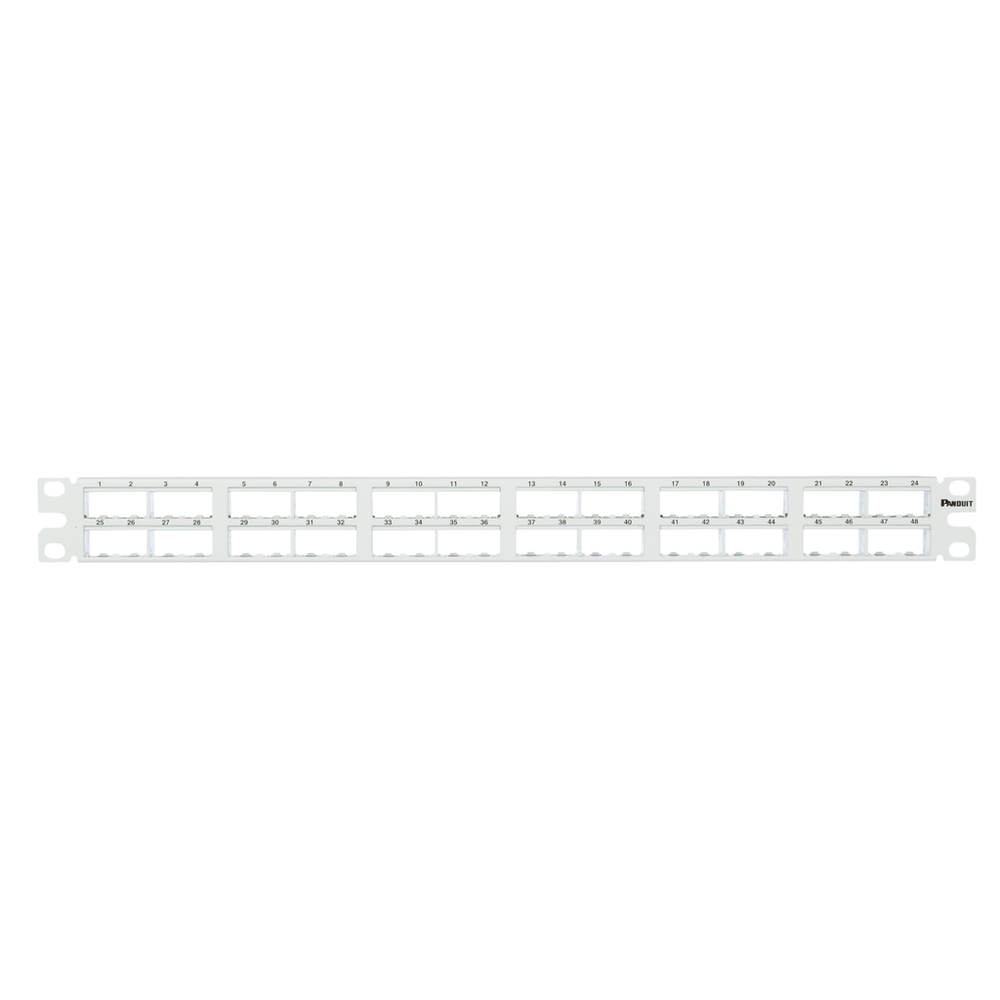 Image of Panduit CP48HDWH